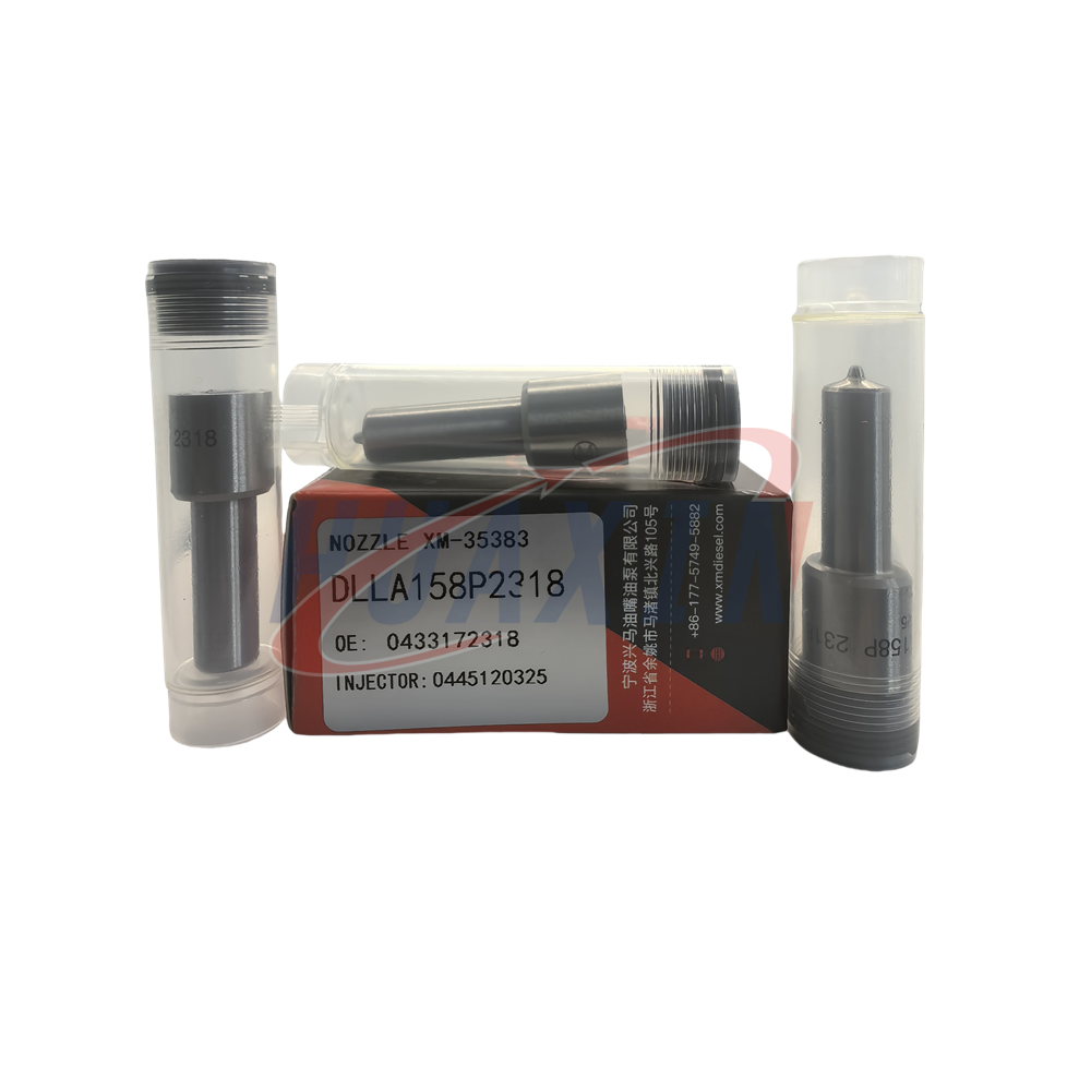 Injector Nozzle DLLA158P2318